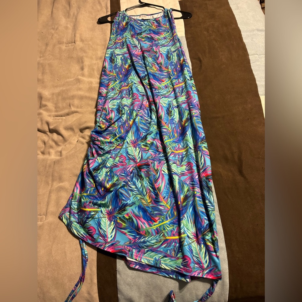 CVG multiway/limitless dress